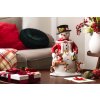 Dóza Snehuliak 31 cm Christmas Toys Memory– Villeroy & Boch