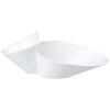 Dvojitá miska NewWave, Eye-catcher, 49 cm x 27 cm – Villeroy & Boch 1