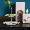 Dvojposchodový stojan – etažér Amazonia Gifts – Villeroy & Boch 3