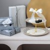 Dvojposchodový stojan – etažér MetroChic Gifts – Villeroy & Boch 3