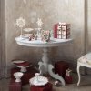 Dvojposchodový stojan – etažér Toy’s Delight – Villeroy & Boch 5