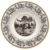 Hlboký tanier Audun Ferme, Ø 24 cm – Villeroy & Boch 1