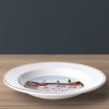 Hlboký tanier Design Naif, “Dedina”, Ø 21 cm – Villeroy & Boch 3