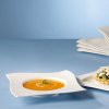 Hlboký tanier NewWave, 24 cm x 24 cm – Villeroy & Boch 5
