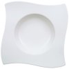 Hlboký tanier NewWave, 24 cm x 24 cm – Villeroy & Boch 1