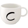 Hrnček Letters “C” – Villeroy & Boch 1