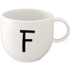 Hrnček Letters “F” – Villeroy & Boch 1