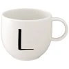 Hrnček Letters “L” – Villeroy & Boch 1