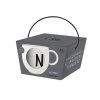 Hrnček Letters “N” – Villeroy & Boch 4