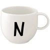 Hrnček Letters “N” – Villeroy & Boch 1