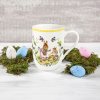 Hrnček Spring Awakening, “Zdobenie vajíčok”, 280 ml – Villeroy & Boch 4