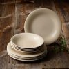 Jedálenská súprava Color Loop Sand, Set 8ks – Villeroy & Boch 3