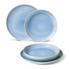 Jedálenská súprava Crafted Blueberry, Set 4 ks – Villeroy & Boch 1