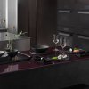 Jedálenská súprava Iconic La Boule, čierna – Villeroy & Boch 5