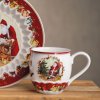 Jumbo Hrnček Toy's Fantasy "Santa" – Villeroy & Boch 6