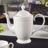 Kávová kanvica White Pearl, 1,3l – Villeroy & Boch 3