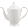 Kávová kanvica White Pearl, 1,3l – Villeroy & Boch 1