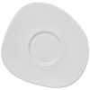 Kávová podšálka Organic, biela, 17,5 cm – Villeroy & Boch 1