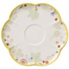 Kávová podšálka Spring Awakening, Ø 15 cm – Villeroy & Boch 1