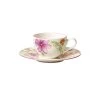 Kávová šálka s podšálkou Mariefleur Basic – Villeroy & Boch 1