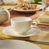 Kávová šálka s podšálkou New Cottage Basic – Villeroy & Boch 3