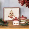 Malá dóza na koláče Winter Bakery Delight, Ø 11 cm – Villeroy & Boch 3