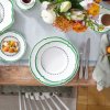 Misa French Garden Green Line, Ø 25 cm, 2,3l – Villeroy & Boch 3