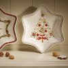 Misa v tvare hviezdy Winter Bakery Delight – Villeroy & Boch 4