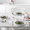 Miska Manufacture Rock blanc, 60 ml – Villeroy & Boch 5
