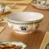 Miska na šalát French Garden Fleurence, Ø 21 cm – Villeroy & Boch 3