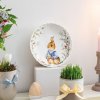 Miska Spring Fantasy, “Zajac Max”, medium, Ø 24 cm – Villeroy & Boch 3
