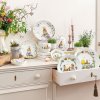 Miska Spring Fantasy, “Zajac Max”, medium, Ø 24 cm – Villeroy & Boch 4