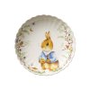 Miska Spring Fantasy, “Zajac Max”, medium, Ø 24 cm – Villeroy & Boch 1