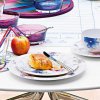 Okrúhly tanier Gourmet Mariefleur Gris Basic, Ø 30 cm – Villeroy & Boch 3