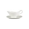 Omáčnik s podšálkou Gray Pearl – Villeroy & Boch 1