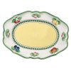 Oválny podnos French Garden Fleurence – Villeroy & Boch 1