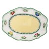 Oválny podnos French Garden Fleurence, 42 cm x 31 cm – Villeroy & Boch 1
