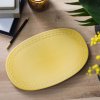 Oválny tanier it’s my moment, Honey, 29,5 cm x 19 cm – Villeroy & Boch 3