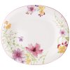 Oválny tanier Mariefleur Basic – Villeroy & Boch 1