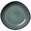 Plochá miska Lave gris, Ø 21 cm – Villeroy & Boch 1