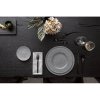 Plytký tanier “Gourmet” Manufacture Rock Granit, Ø 32 cm – Villeroy & Boch 5