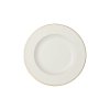 Plytký tanier Anmut Gold, Ø 27 cm – Villeroy & Boch 1