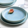 Plytký tanier Crafted Blueberry, Ø 26 cm – Villeroy & Boch 6