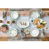Plytký tanier French Garden Green Line, Ø 26 cm – Villeroy & Boch 3