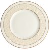 Plytký tanier Ivoire, Ø 27 cm – Villeroy & Boch 1