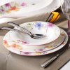 Plytký tanier Mariefleur Basic, Ø 27 cm – Villeroy & Boch 3