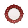 Plytký tanier Toy’s Delight, červený, Ø 29 cm – Villeroy & Boch 1