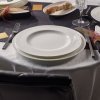 Plytký tanier White Pearl, Ø 27 cm – Villeroy & Boch 3