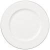 Podnos Anmut Platinum No.1, Ø 33 cm – Villeroy & Boch 1