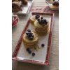 Podnos na koláče Winter Bakery Delight, 39 cm x 17 cm – Villeroy & Boch 5